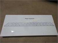 Apple magic keyboard - model A1644