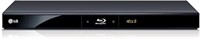 LG BD550 Blu-ray Player