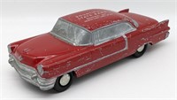 Banthrico 1956 Cadillac Bank Promo Car
