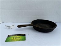 Cast Iron Skillet