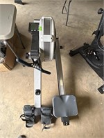 Rowing machine