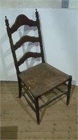Woven Chair