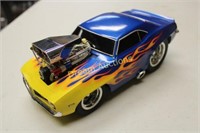 Die Cast Muscle Machine GM Z28 10L