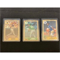 1987 Topps Baseball Complete Set