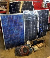 Miscellaneous Solar Supplies