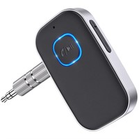 COMSOON Bluetooth Receiver for Car, Noise Cancelli