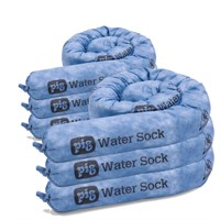 PIG Absorbent Sock 12pk  3x48  Blue