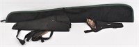 Padded Rifle Case 48", Kolpin Gun Case, Uti Cia