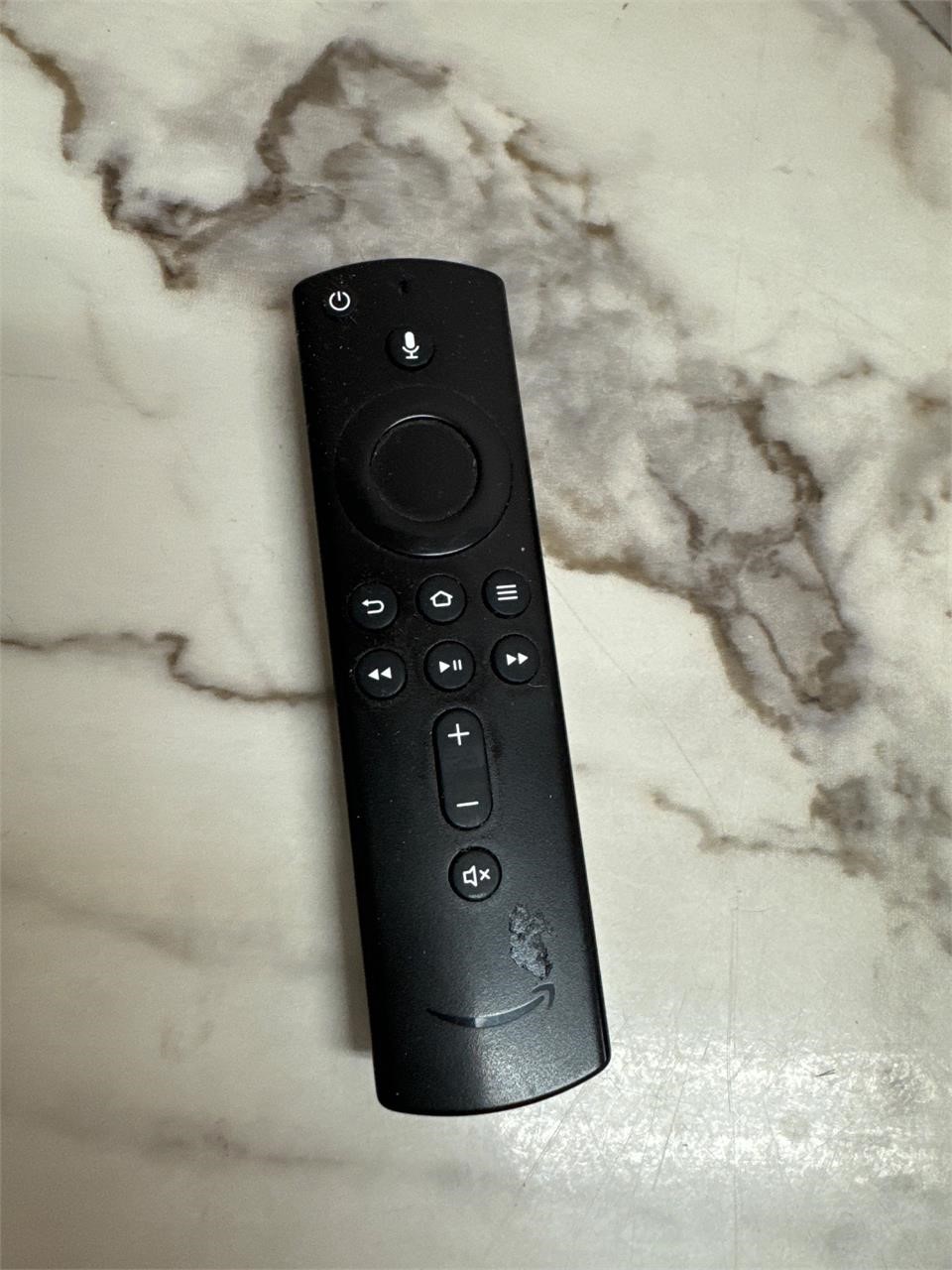 Amazon remote