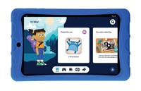 onn. 8" Kids Tablet, 32GB

COMPLETE ORIGINAL