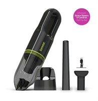 Lightweight Handheld Cordless Vacuum