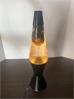 Vintage Lava Lamp