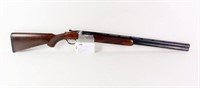 RUGER 20 GA. DOUBLE BARREL SHOTGUN