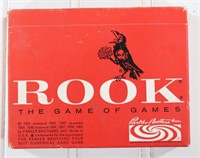 Parker Brother Rook Card Game