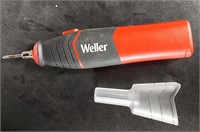 Weller Battery Soldering Iron