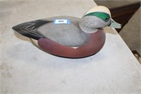 WOODEN DUCK DEOCY