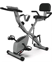 KURONO Stationary Exercise Bike