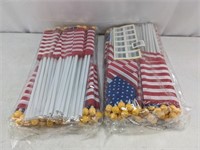 American Flags Bundle