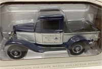 1932 Ford Gothenburg Fuel Products LTD Die Cast