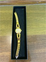 Women's Esquire Watch