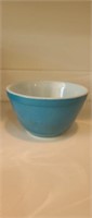 Vintage Pyrex 401 1.5 pint mixing bowl