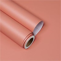 YENHOME Bulletin Board Paper Roll 30"X118" Removab