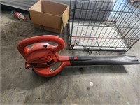 Craftsman Leaf Blower