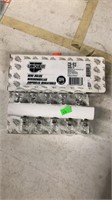 Carquest Mini Bulbs CQ-93 - 2 Packages
