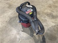 Shop Vac Mini Vacuum w/Hose