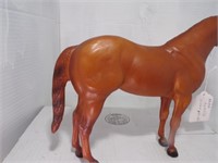 Breyer Classics series Bay AQHA