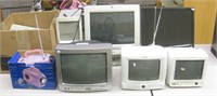 Large Lot of Assorted Electronic Items