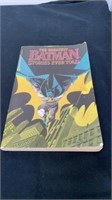 Batman stories ever told comic book