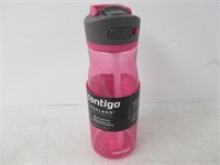 "Used" Contigo Ashland 2.0 Leak-Proof Water Bottle