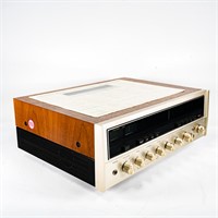 Sansui Model Eight 8 AM FM Stereo Receiver