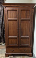 Ethan Allen Armoire