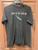 Queens of the Stone Age Band Shirt