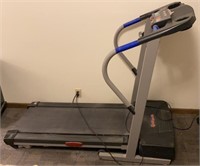 Pro-Form 320x Treadmill With Heart Rate Monitor