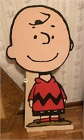 Charlie Brown 2 1/2' Tall
