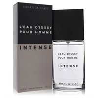 Issey Miyake L'eau Dissey Pour Homme Intense Spray