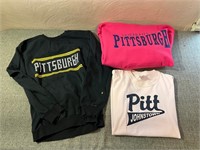 Pittsburgh Clothing