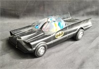 Vintage Bat Mobile by Sinms INC.