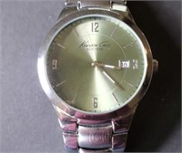 Kenneth Cole New York  with Date