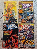 Marvel The Uncanny X-Men