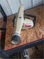 Craftsman 2 speed power blower