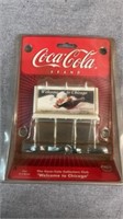 The Coca Cola Collectors Club "Welcome to Chicago"