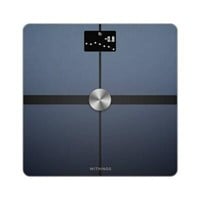 Body+ Smart Scale Black  Withings