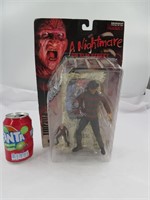 Freddy , figurine vintage A Nightmare