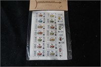 Miniature Doll Accessories Soup Labels