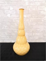 Unique Glass Vase