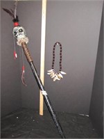 Voodoo Costume Accessories